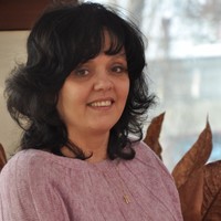 Olga Skok