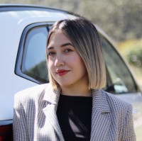 Yelitza Garcia Perez