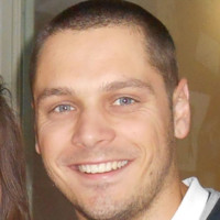 Mathieu Le Baron