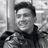 Russel Abad