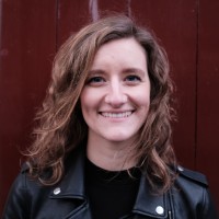 Anouk Reijers