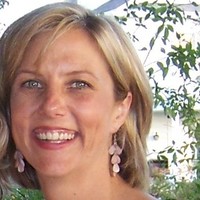 Liz Harris