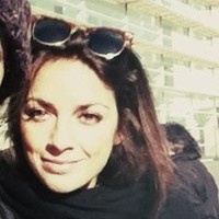Sylvia Van Elmpt