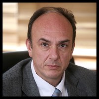 Manolis Tsagkaridis
