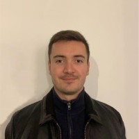 Baptiste Lecuisinier