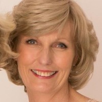Maree Halliday
