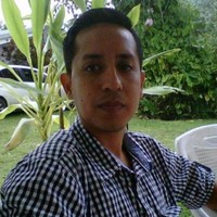 Juan Carlos Robles Barrera