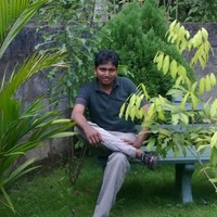 Saman Ranasingha