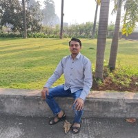 Mahendra Deshmukh