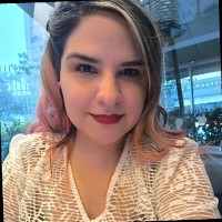 Luisa Fernanda Castellanos Aguilar