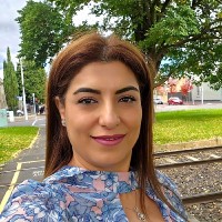 Amal Rahal