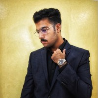 Sanket Nathani