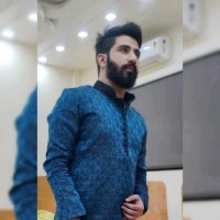 Kuldeep Kaushik
