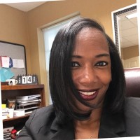 Adrienne Lathan-Cockrell