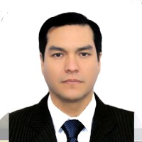 Carlos Alberto Aróstegui Cárdenas