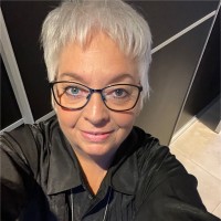 Helle Rosengaard