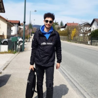 Mehdi Parent