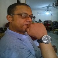 Magdy Saleh