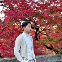 Wenbo Lin