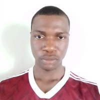 Ifeanyichukwu Ikeagwu