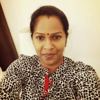 Vaishalya Sathish