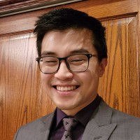 David Chen