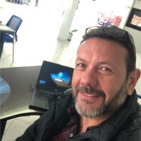 Jeffersson Ricardo Conerado