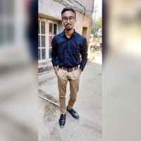 Meet Chauhan
