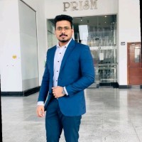 Akhil Vimalan
