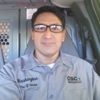 Washington Lopez
