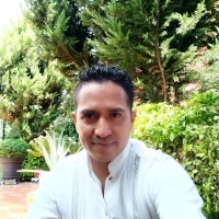 Emmanuel Agustin Sánchez Araujo