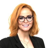 Alena Holická Kubová