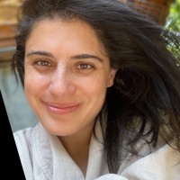 Maria Abrahamyan