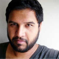 Derek Kolluri