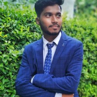Arvind Patil