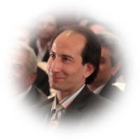 Ebrahim Hosseini
