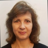 Gabriela Riscuta