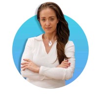 ענבר פז Inbar Paz