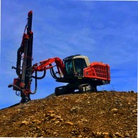 Maxfield Drilling Pty Ltd