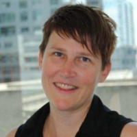 Nicole Harland
