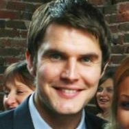 Jamie Dodd