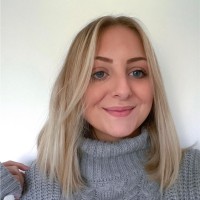 Sarah Moulin