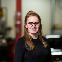 Annemarie van Wijk