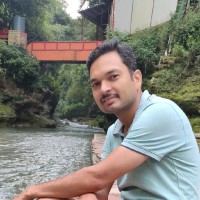 Abhishek Pandey