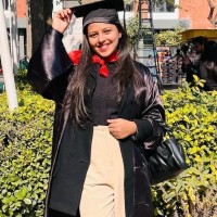 Srishti Gupta