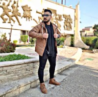 احمد علاء