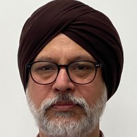Baljinder Panesar
