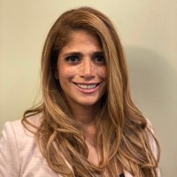 Alexis Ilardi, Mba