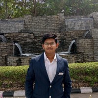 Ayush Bharti