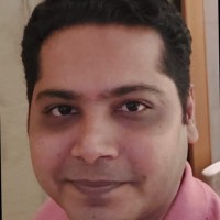 Anand Mirani